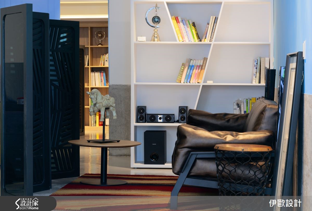 28坪老屋(16~30年)＿其他案例圖片＿伊歐探索空間設計IO-Design＿伊歐_04之1