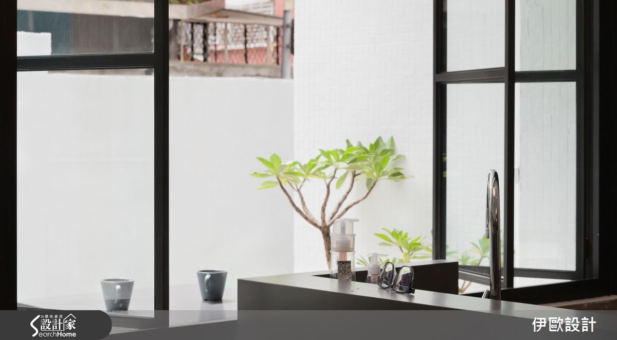 28坪老屋(16~30年)＿其他案例圖片＿伊歐探索空間設計IO-Design＿伊歐_04之3