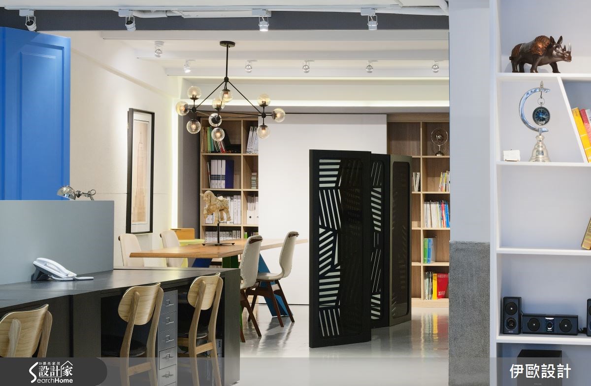 28坪老屋(16~30年)＿其他案例圖片＿伊歐探索空間設計IO-Design＿伊歐_04之4