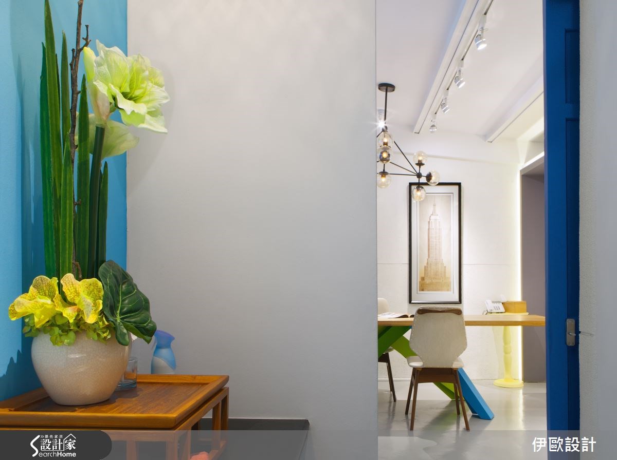 28坪老屋(16~30年)＿其他案例圖片＿伊歐探索空間設計IO-Design＿伊歐_04之5