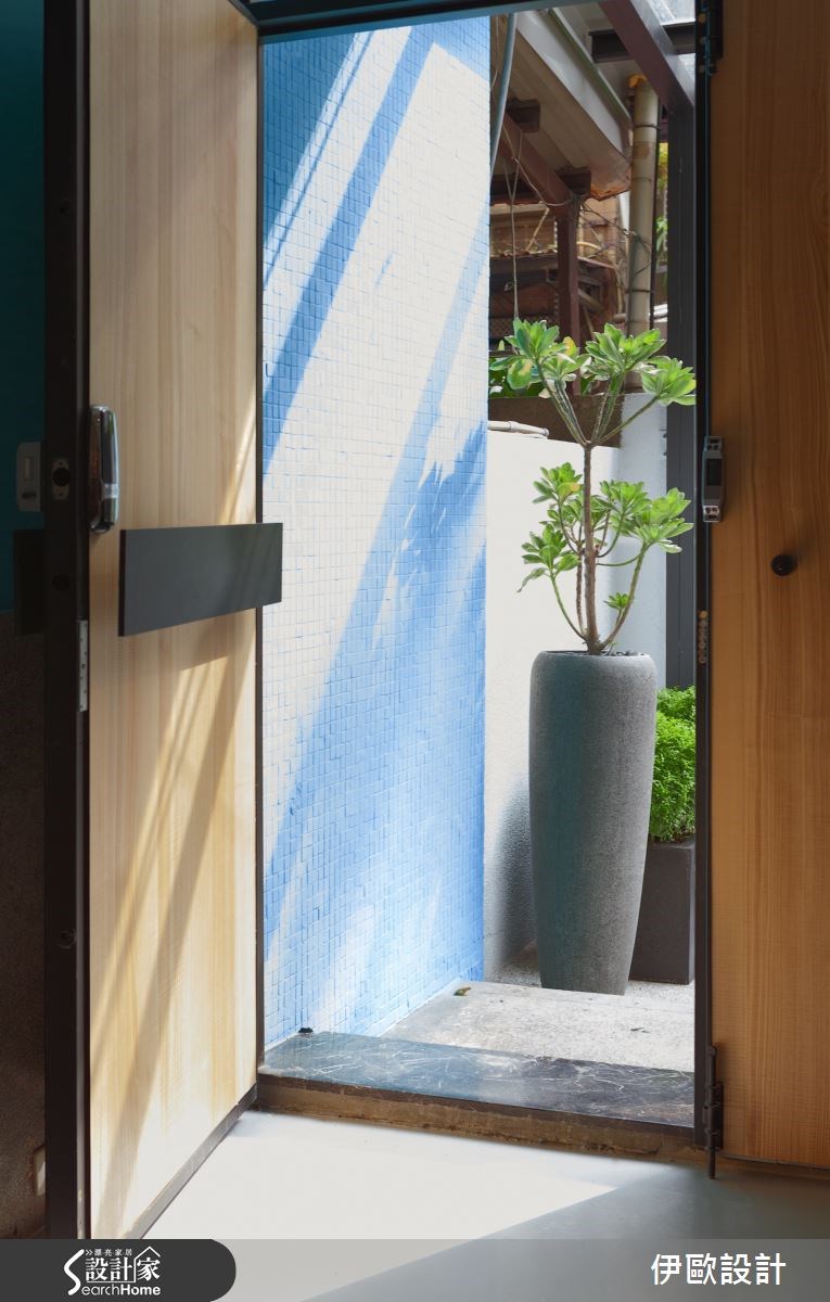 28坪老屋(16~30年)＿其他案例圖片＿伊歐探索空間設計IO-Design＿伊歐_04之9