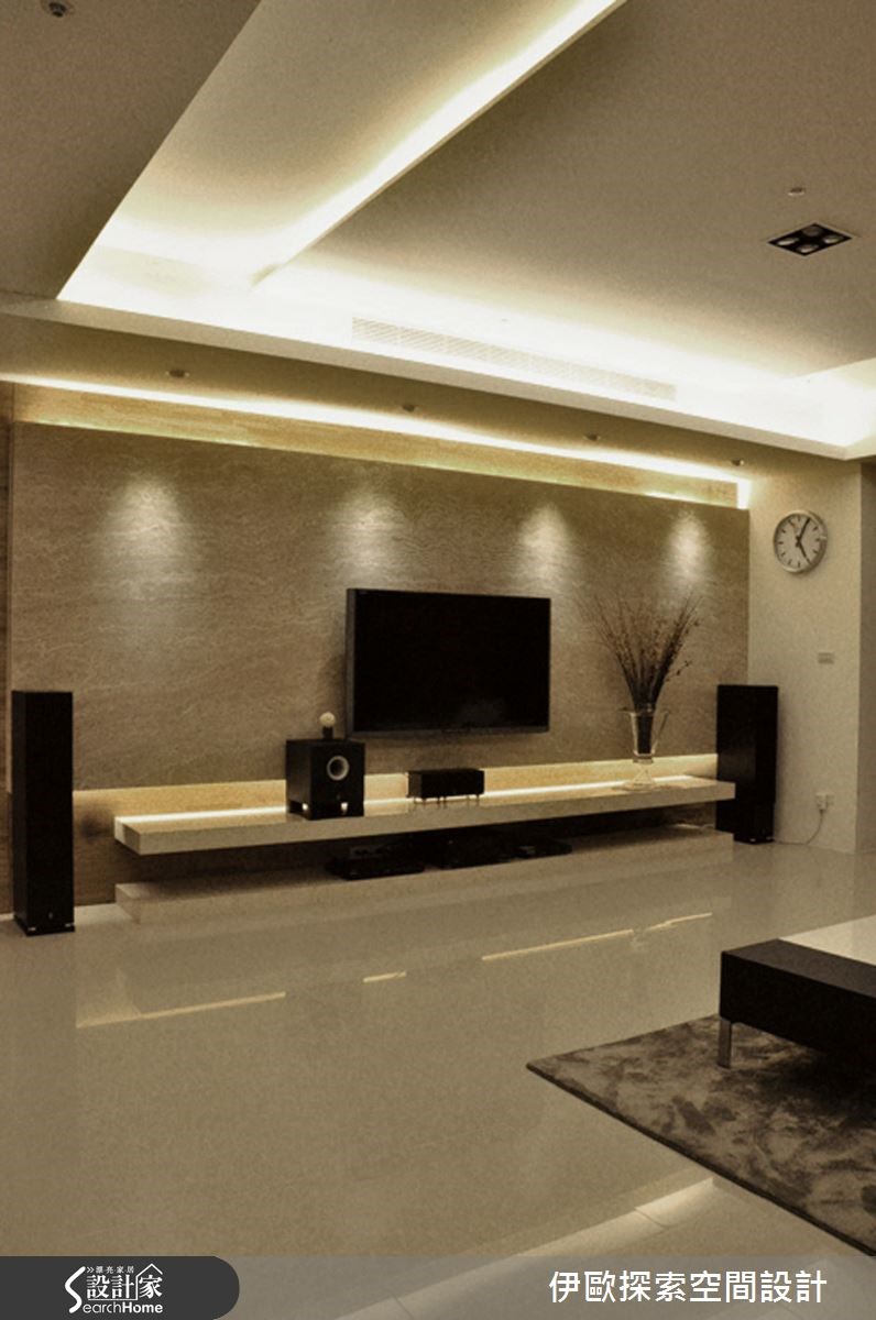 50坪新成屋(5年以下)＿現代風案例圖片＿伊歐探索空間設計IO-Design＿伊歐_05之2
