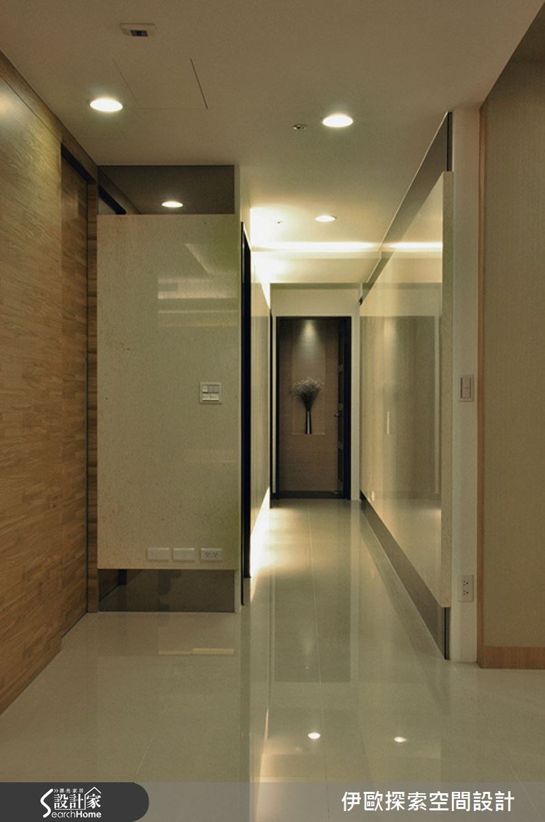50坪新成屋(5年以下)＿現代風案例圖片＿伊歐探索空間設計IO-Design＿伊歐_05之5