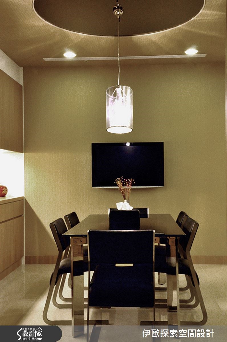 50坪新成屋(5年以下)＿現代風案例圖片＿伊歐探索空間設計IO-Design＿伊歐_05之6