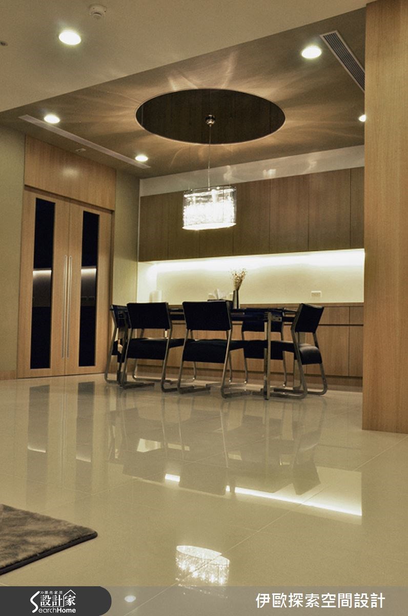 50坪新成屋(5年以下)＿現代風案例圖片＿伊歐探索空間設計IO-Design＿伊歐_05之7
