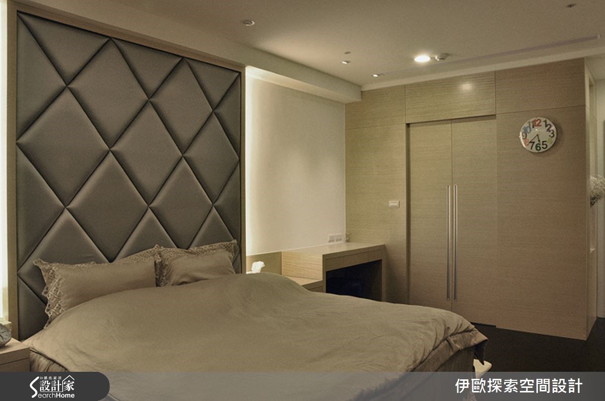 50坪新成屋(5年以下)＿現代風案例圖片＿伊歐探索空間設計IO-Design＿伊歐_05之9