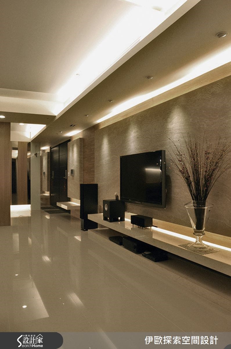 50坪新成屋(5年以下)＿現代風案例圖片＿伊歐探索空間設計IO-Design＿伊歐_05之10