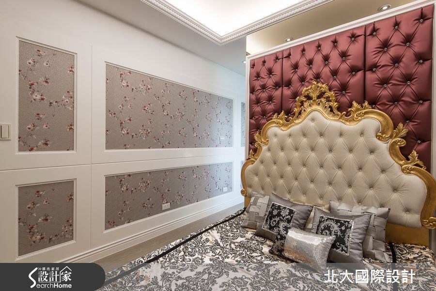 75坪新成屋(5年以下)＿新古典案例圖片＿北大國際設計股份有限＿北大_02之5