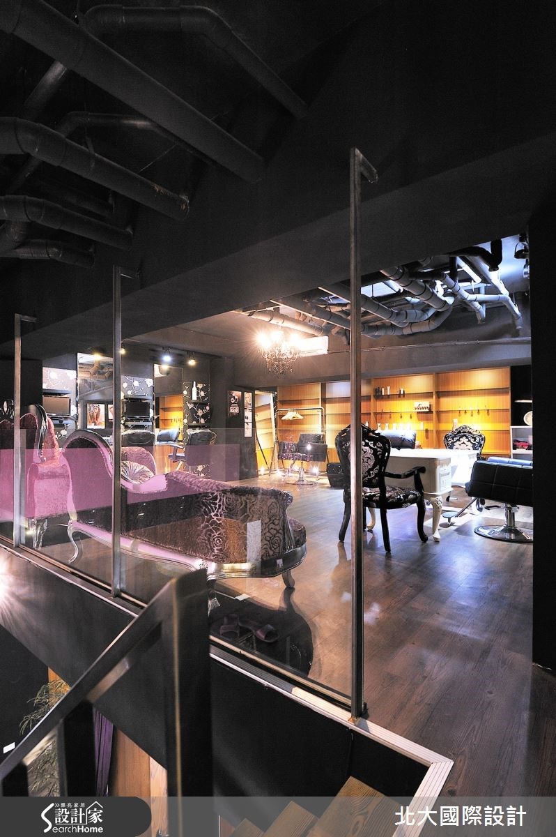 75坪新成屋(5年以下)＿奢華風案例圖片＿北大國際設計股份有限＿北大_03之8