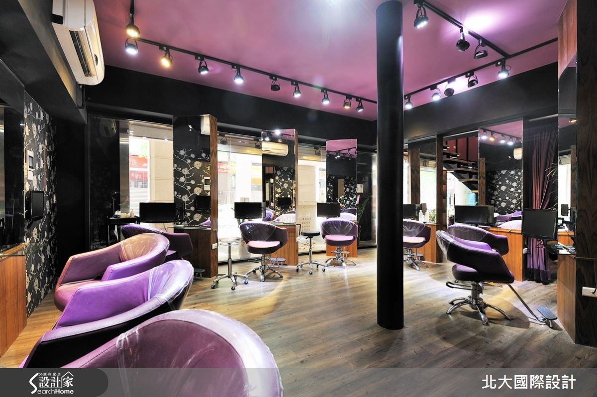 75坪新成屋(5年以下)＿奢華風案例圖片＿北大國際設計股份有限＿北大_03之3