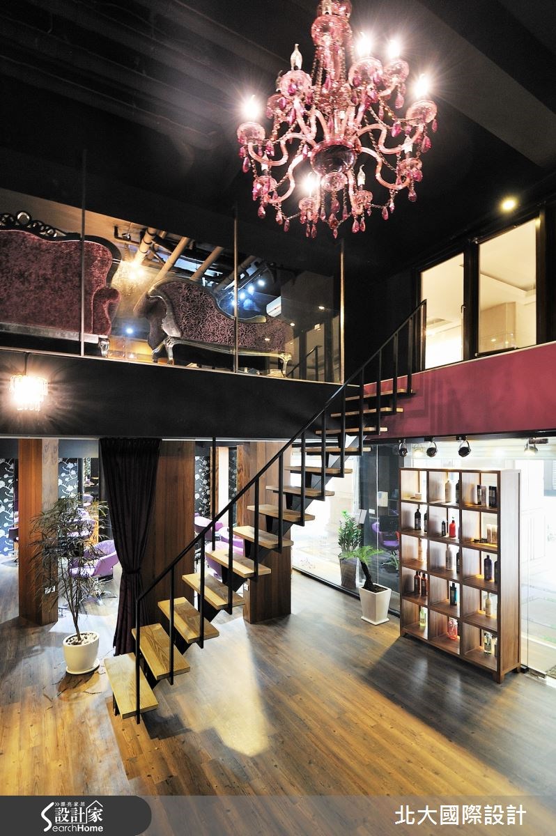 75坪新成屋(5年以下)＿奢華風案例圖片＿北大國際設計股份有限＿北大_03之4