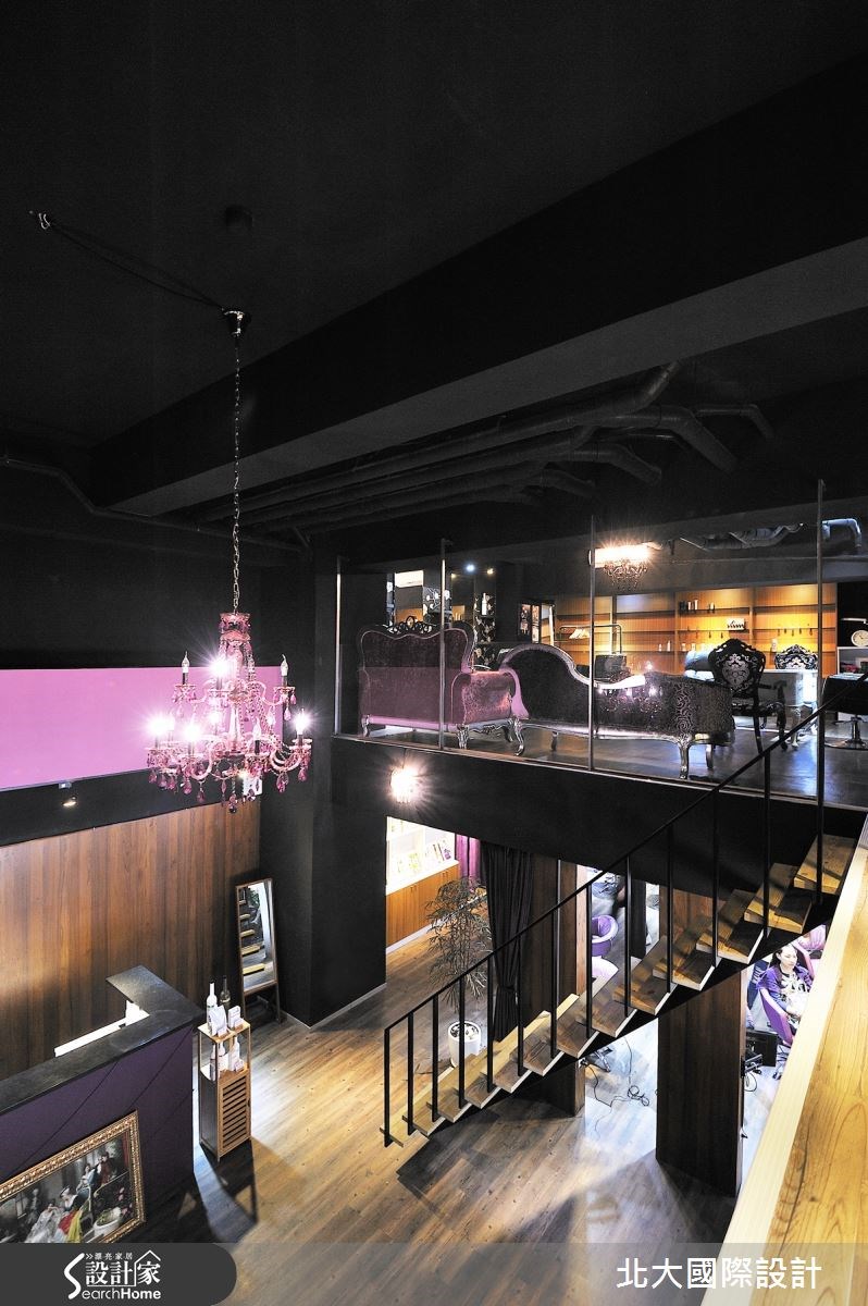 75坪新成屋(5年以下)＿奢華風案例圖片＿北大國際設計股份有限＿北大_03之7