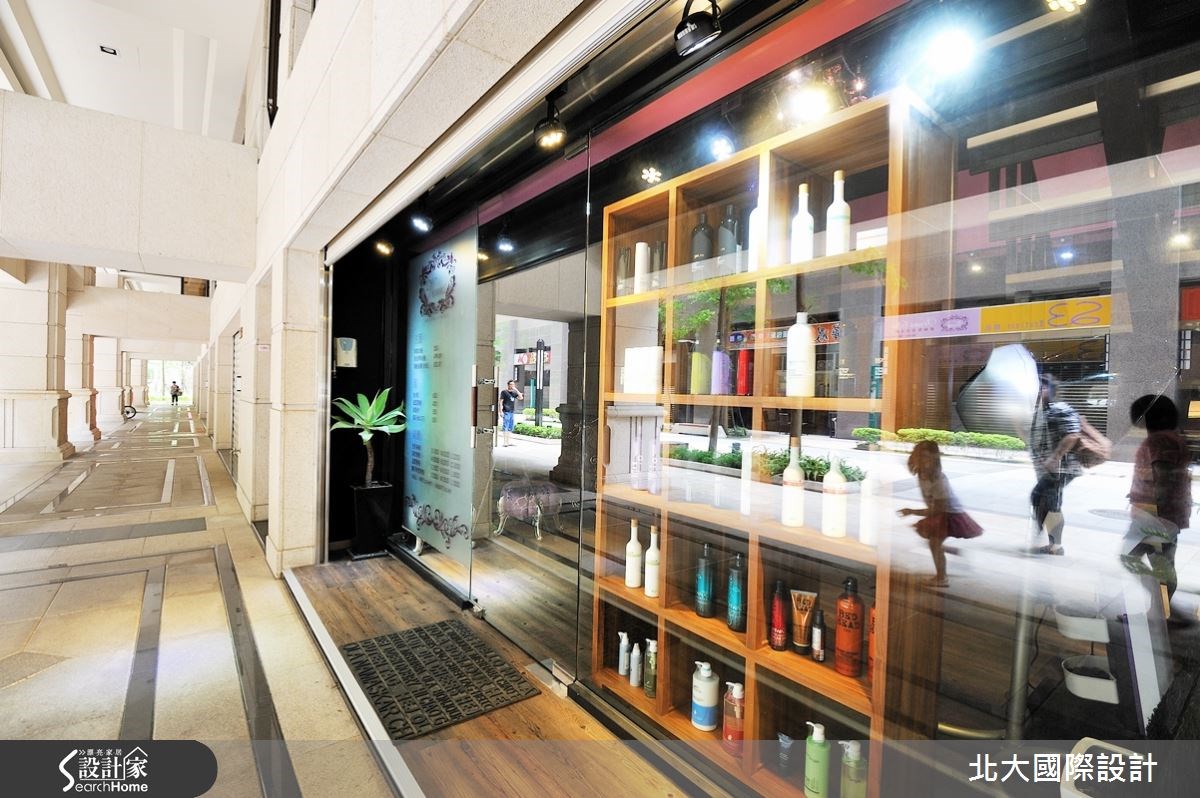 75坪新成屋(5年以下)＿奢華風案例圖片＿北大國際設計股份有限＿北大_03之10
