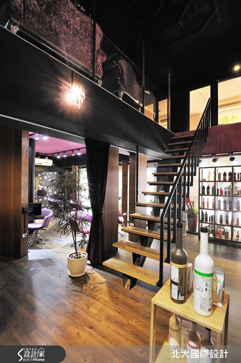 75坪新成屋(5年以下)＿奢華風案例圖片＿北大國際設計股份有限＿北大_03之6