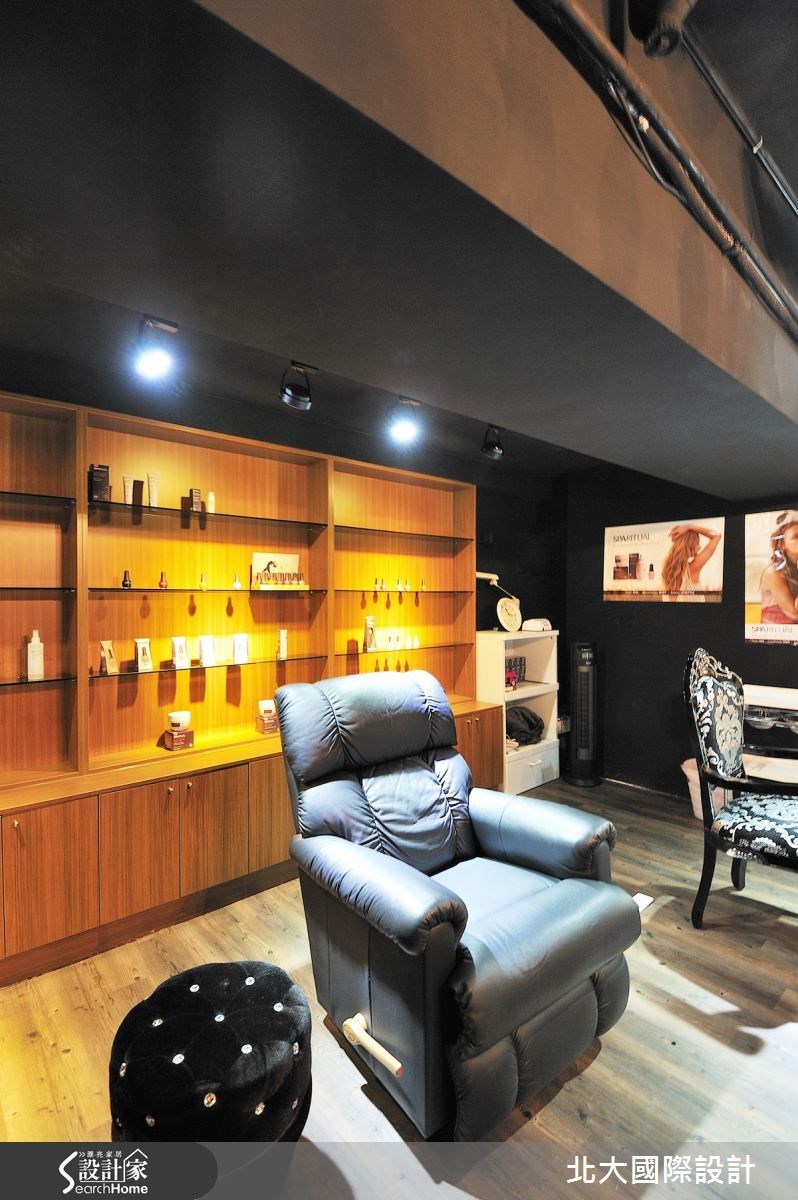 75坪新成屋(5年以下)＿奢華風案例圖片＿北大國際設計股份有限＿北大_03之9