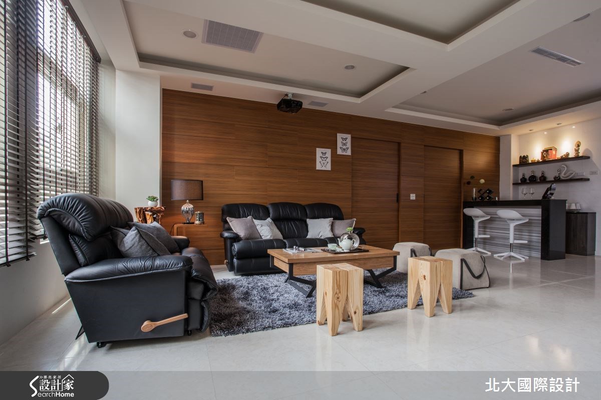 84坪新成屋(5年以下)＿現代風案例圖片＿北大國際設計股份有限＿北大_04之6