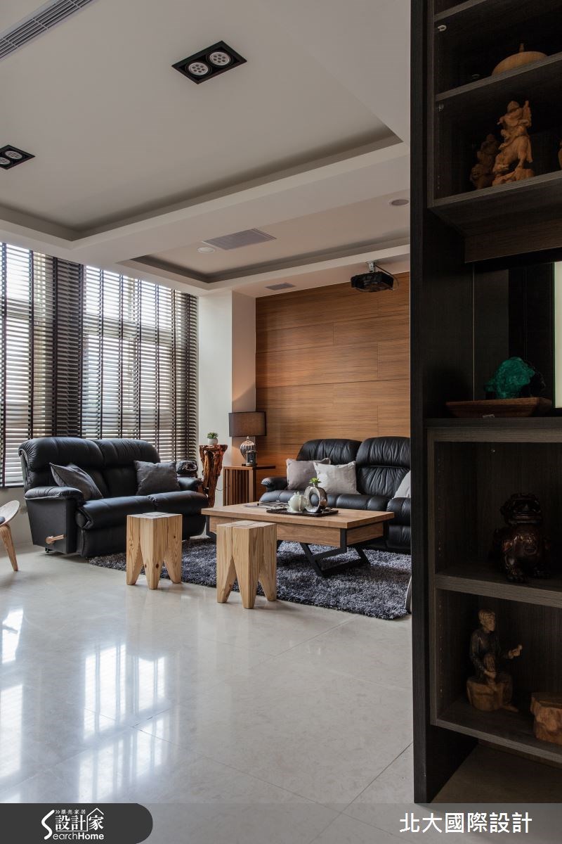 84坪新成屋(5年以下)＿現代風案例圖片＿北大國際設計股份有限＿北大_04之9