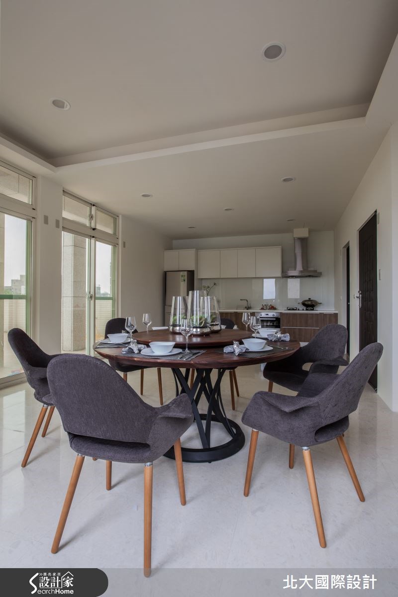 84坪新成屋(5年以下)＿現代風案例圖片＿北大國際設計股份有限＿北大_04之13