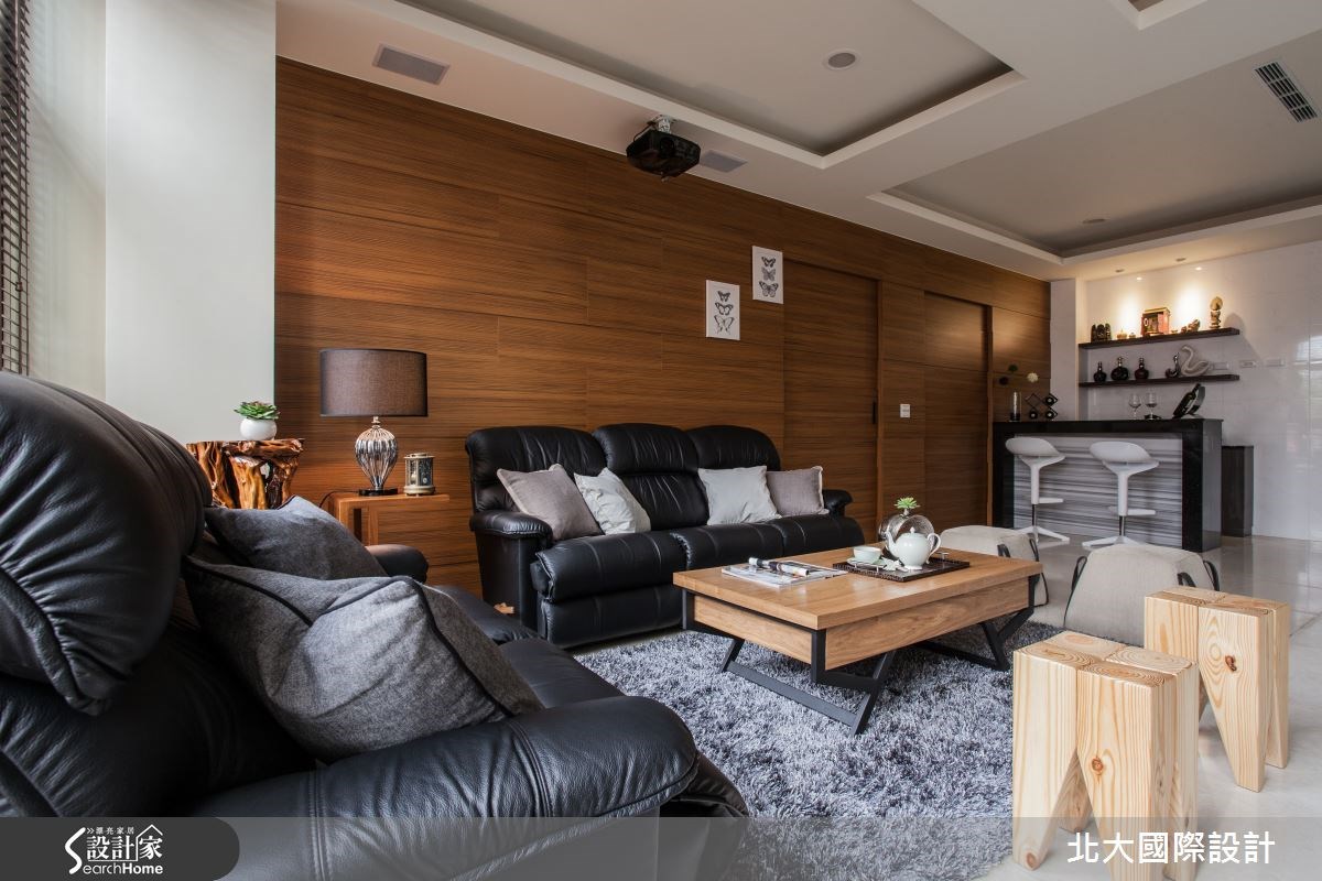 84坪新成屋(5年以下)＿現代風案例圖片＿北大國際設計股份有限＿北大_04之7