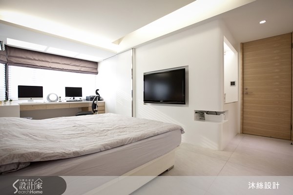 40坪老屋(16~30年)＿現代風案例圖片＿沐絲室內裝修有限公司＿沐絲_01之14