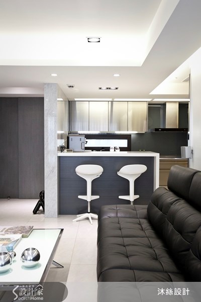 40坪老屋(16~30年)＿現代風案例圖片＿沐絲室內裝修有限公司＿沐絲_01之6