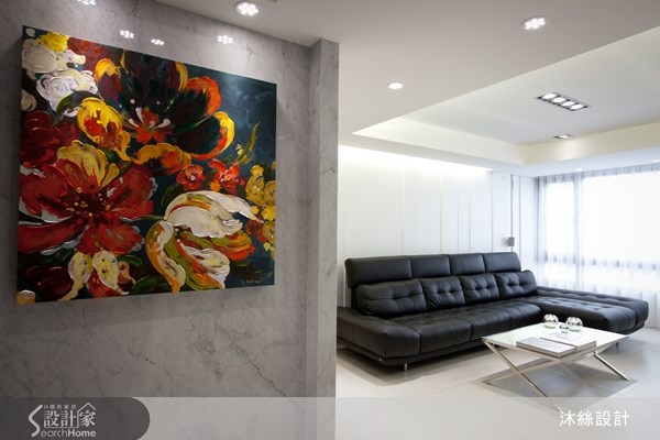 40坪老屋(16~30年)＿現代風案例圖片＿沐絲室內裝修有限公司＿沐絲_01之2