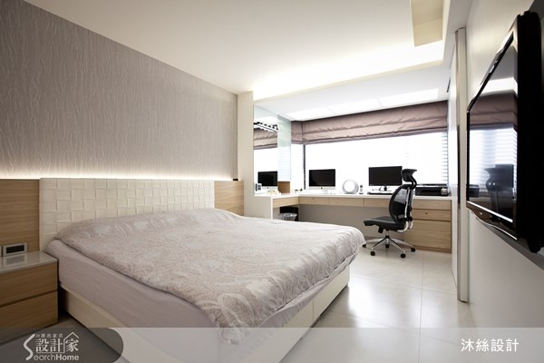 40坪老屋(16~30年)＿現代風案例圖片＿沐絲室內裝修有限公司＿沐絲_01之12