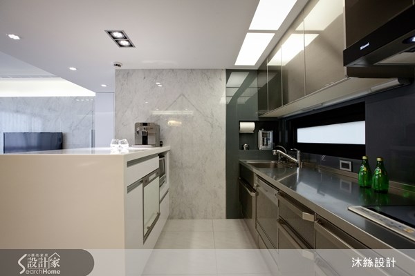 40坪老屋(16~30年)＿現代風案例圖片＿沐絲室內裝修有限公司＿沐絲_01之11