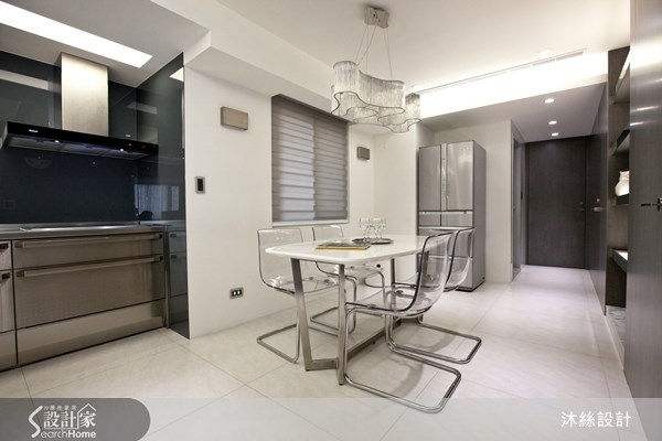 40坪老屋(16~30年)＿現代風案例圖片＿沐絲室內裝修有限公司＿沐絲_01之8