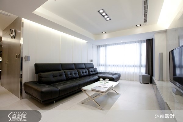 40坪老屋(16~30年)＿現代風案例圖片＿沐絲室內裝修有限公司＿沐絲_01之3