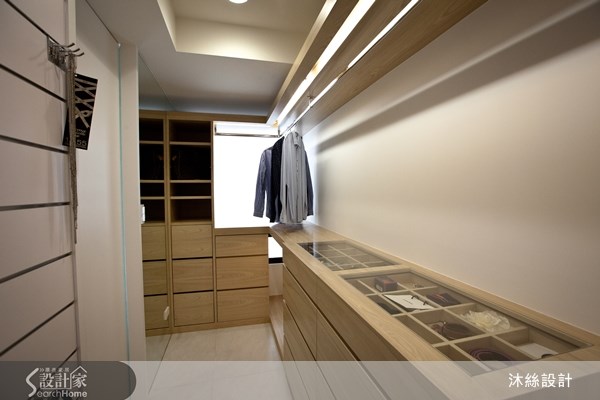 40坪老屋(16~30年)＿現代風案例圖片＿沐絲室內裝修有限公司＿沐絲_01之21