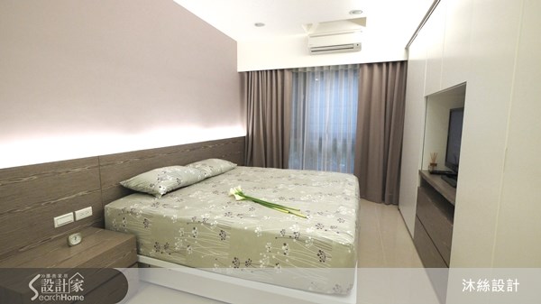 40坪新成屋(5年以下)＿現代風案例圖片＿沐絲室內裝修有限公司＿沐絲_02之8