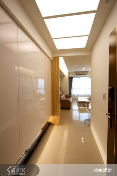 25坪中古屋(5~15年)＿現代風案例圖片＿沐絲室內裝修有限公司＿沐絲_03之1