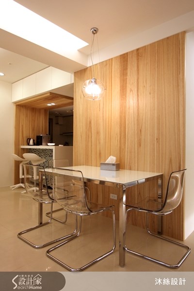 25坪中古屋(5~15年)＿現代風案例圖片＿沐絲室內裝修有限公司＿沐絲_03之7