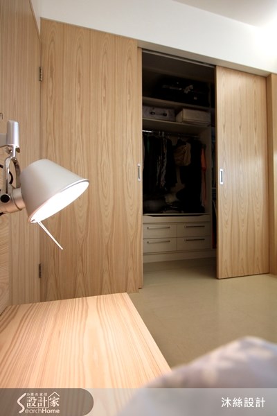 25坪中古屋(5~15年)＿現代風案例圖片＿沐絲室內裝修有限公司＿沐絲_03之14