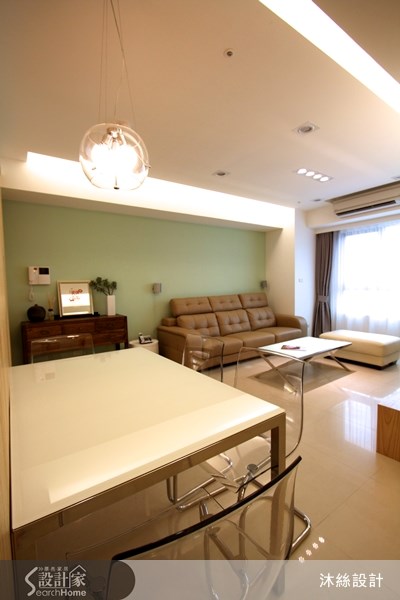 25坪中古屋(5~15年)＿現代風案例圖片＿沐絲室內裝修有限公司＿沐絲_03之4