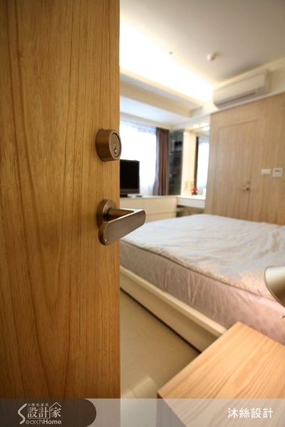 25坪中古屋(5~15年)＿現代風案例圖片＿沐絲室內裝修有限公司＿沐絲_03之8