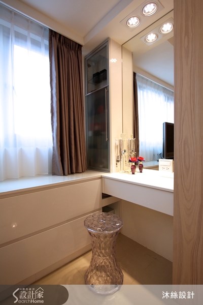 25坪中古屋(5~15年)＿現代風案例圖片＿沐絲室內裝修有限公司＿沐絲_03之13
