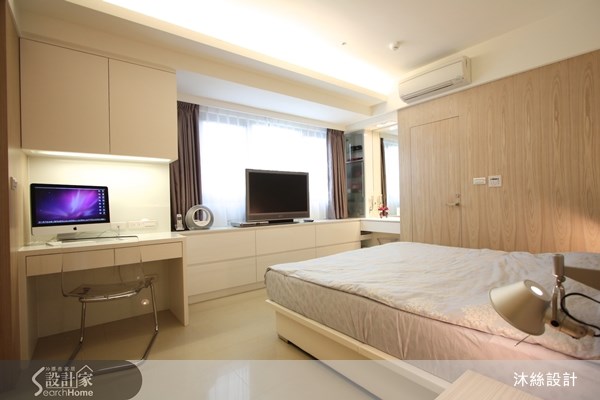 25坪中古屋(5~15年)＿現代風案例圖片＿沐絲室內裝修有限公司＿沐絲_03之9