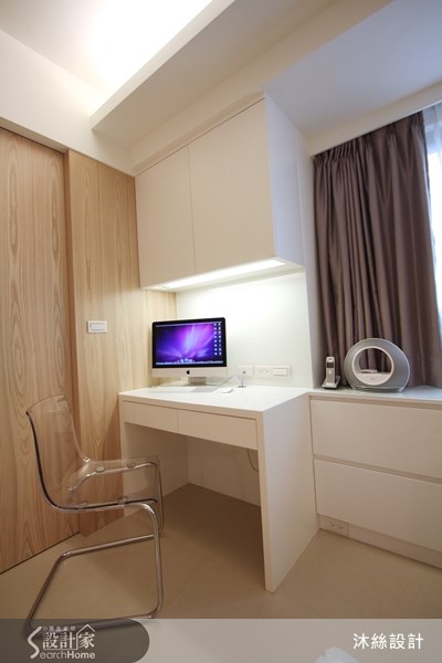 25坪中古屋(5~15年)＿現代風案例圖片＿沐絲室內裝修有限公司＿沐絲_03之12