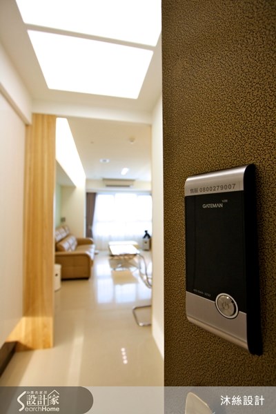 25坪中古屋(5~15年)＿現代風案例圖片＿沐絲室內裝修有限公司＿沐絲_03之2