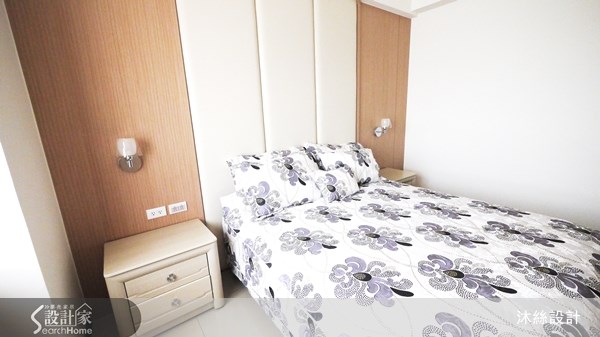 30坪新成屋(5年以下)＿案例圖片＿沐絲室內裝修有限公司＿沐絲_04之9