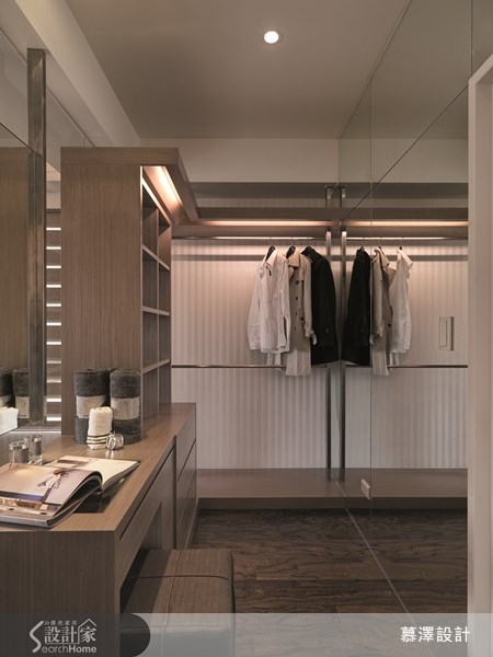 30坪新成屋(5年以下)＿案例圖片＿沐絲室內裝修有限公司＿沐絲_04之12