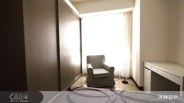 30坪新成屋(5年以下)＿案例圖片＿沐絲室內裝修有限公司＿沐絲_04之11