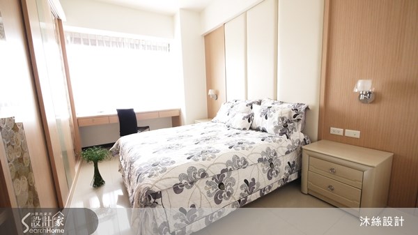 30坪新成屋(5年以下)＿案例圖片＿沐絲室內裝修有限公司＿沐絲_04之7