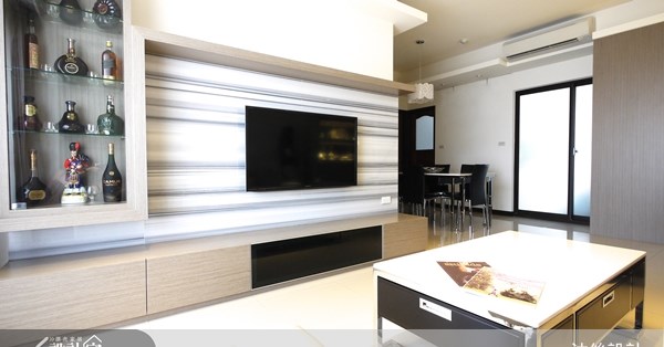 30坪新成屋(5年以下)＿案例圖片＿沐絲室內裝修有限公司＿沐絲_04之6