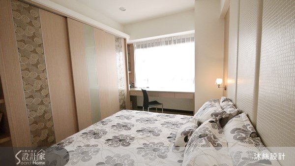 30坪新成屋(5年以下)＿案例圖片＿沐絲室內裝修有限公司＿沐絲_04之8
