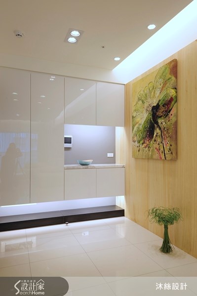 35坪新成屋(5年以下)＿案例圖片＿沐絲室內裝修有限公司＿沐絲_05之10