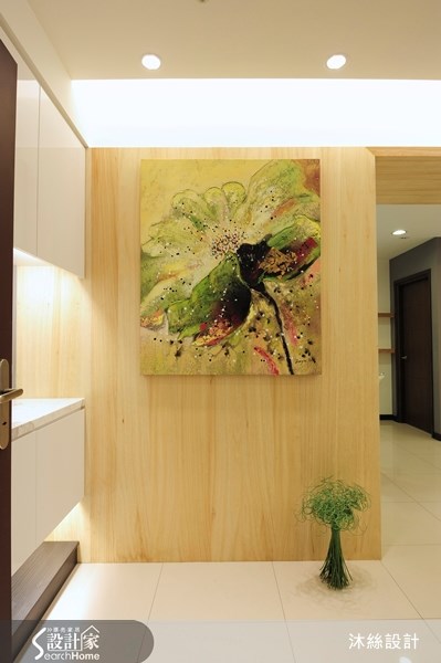 35坪新成屋(5年以下)＿案例圖片＿沐絲室內裝修有限公司＿沐絲_05之9