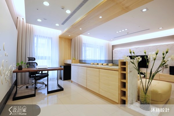 35坪新成屋(5年以下)＿案例圖片＿沐絲室內裝修有限公司＿沐絲_05之14